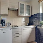 Apartamento Muszelka - Bardzo Blisko Plazy I Alejek Spacerowych Sopot