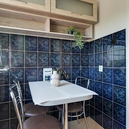 Apartment Muszelka - Bardzo Blisko Plazy I Alejek Spacerowych