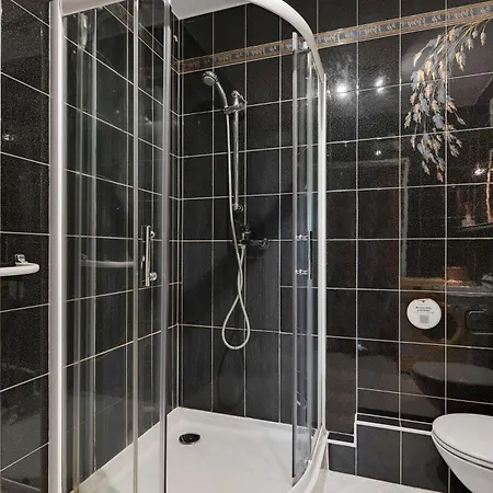 Muszelka - Bardzo Blisko Plazy I Alejek Spacerowych Appartement *