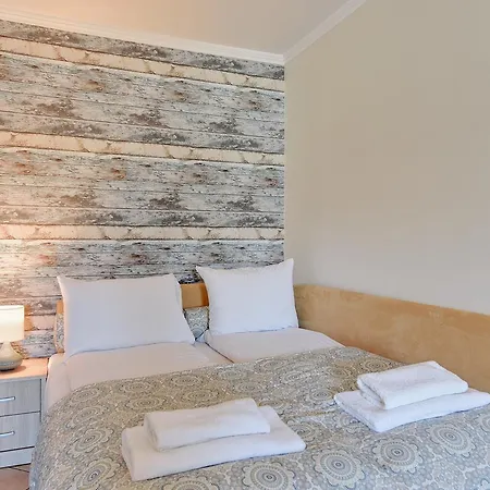 Appartement Muszelka - Bardzo Blisko Plazy I Alejek Spacerowych *