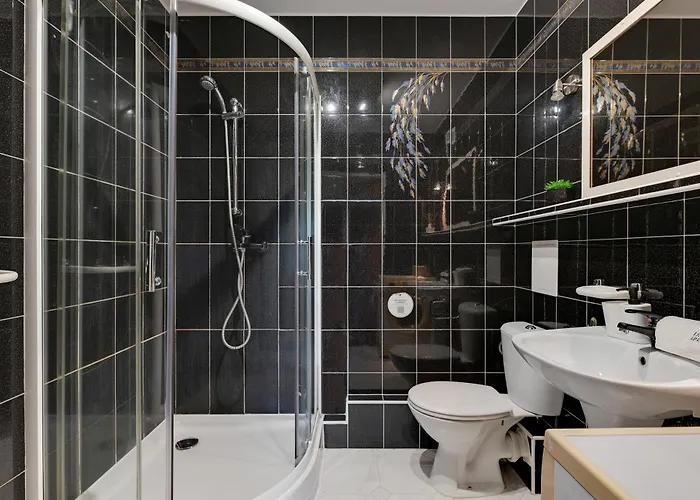 Muszelka - Bardzo Blisko Plazy I Alejek Spacerowych *