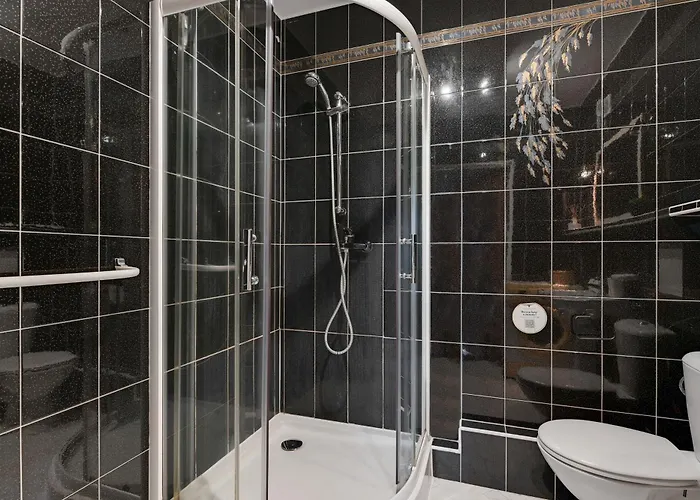 Muszelka - Bardzo Blisko Plazy I Alejek Spacerowych Apartamento *