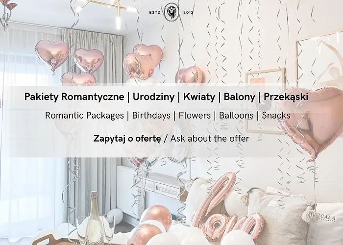 Muszelka - Bardzo Blisko Plazy I Alejek Spacerowych Apartamento *