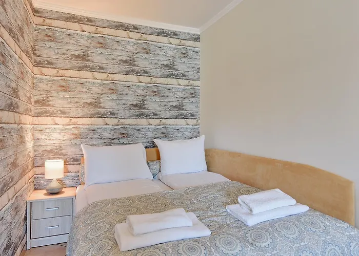 Apartamento Muszelka - Bardzo Blisko Plazy I Alejek Spacerowych *